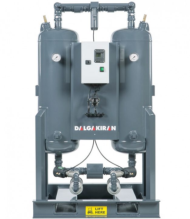 Осушитель воздуха DALGAKIRAN DryAir DA 3200