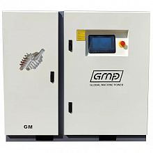 Винтовой компрессор GMP GM 18,5-10 VSD (IP23) — фото 2