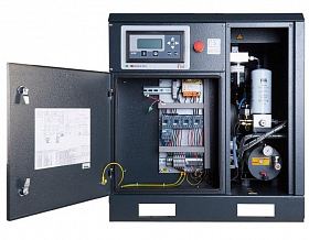 Винтовой компрессор Fini K-MAX 76-10 — фото 2