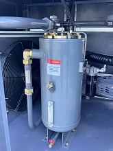 Винтовой компрессор GMP GM90-8D BOX VSD — фото 27