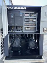 Винтовой компрессор GMP GM 110-30VSD TW — фото 17
