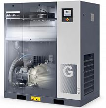 Винтовой компрессор Atlas Copco G55 P 7.5 — фото 2