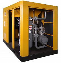 Винтовой компрессор Berg ВК-110-Е 8 — фото 4