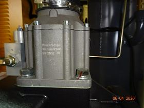 Винтовой компрессор Berg ВК-75Р 7 — фото 16
