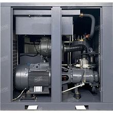 Винтовой компрессор GMP GM 55-8 GE/HB (IP23) — фото 7