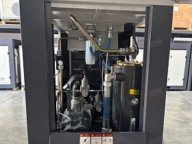 Винтовой компрессор GMP GM 30R-16-600D VSD IP23 (для лазера) — фото 12