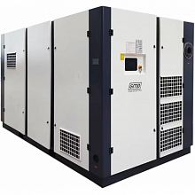 Винтовой компрессор GMP GM 250-16 — фото 2