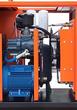 Винтовой компрессор ЗИФ СВЭ 1,3/0,7 ШМЧ — фото 6