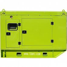 Дизельный генератор Motor АД70-Т400 в кожухе — фото 3