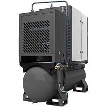 Винтовой компрессор GMP GM 15-10-500D GE — фото 3