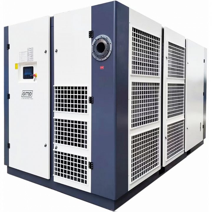 Винтовой компрессор GMP GM 160-8 GE/HB