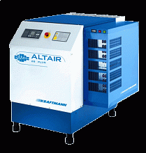 Винтовой компрессор Kraftmann ALTAIR 20 PLUS — фото 1