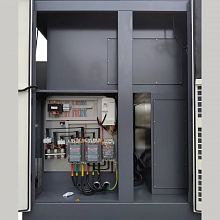 Винтовой компрессор GMP GM 110-8D — фото 7