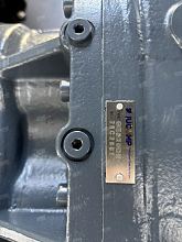 Винтовой компрессор GMP GM 280-35VSD TW — фото 30