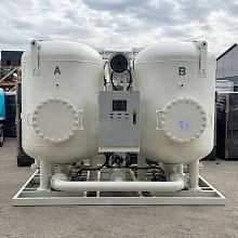 Адсорбционный осушитель GMP ADF-145-16 (-70) — фото 1