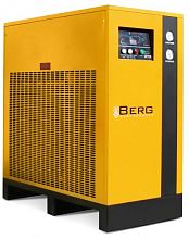 Осушитель воздуха Berg OB-220 — фото 3