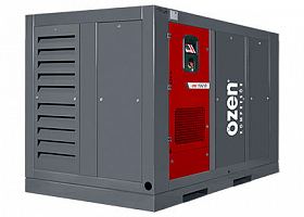 Винтовой компрессор Ozen OSC 37U 13 — фото 1