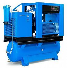 Винтовой компрессор Евразкомпрессор Гранит РО 22 7 — фото 3
