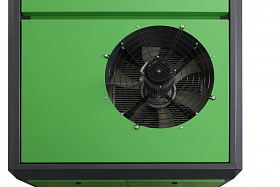 Винтовой компрессор Atmos ST 37 10 FD + — фото 4