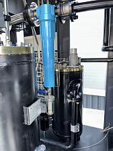 Винтовой компрессор GMP GM 160-30VSD TW — фото 14