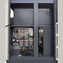 Винтовой компрессор GMP GM 250-12D VSD — фото 4