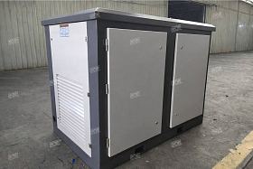 Винтовой компрессор GMP GM7.5R-12 BOX — фото 6