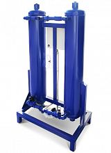 Осушитель воздуха Berg ОС-15 (-40) — фото 4