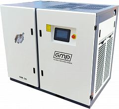Винтовой компрессор GMP GM 30-7 (IP23) — фото 4