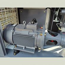 Винтовой компрессор GMP GM 5,5-12 VSD (IP23) — фото 11