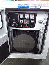 Дизельный генератор АМПЕРОС АД 20-Т230 в кожухе с АВР — фото 2