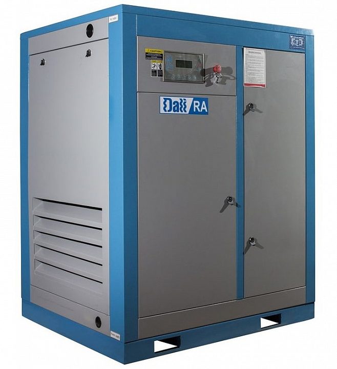 Винтовой компрессор Dali DL-7.5/8-RA