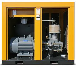 Винтовой компрессор Berg ВК-30 (IP23) 7 — фото 3