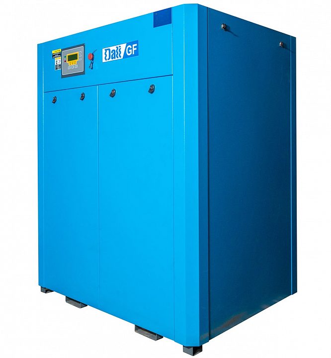 Винтовой компрессор Dali DL-16/13-GA