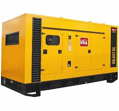 Дизельный генератор Onis VISA DS 455 GX (Stamford) — фото 1