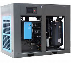 Винтовой компрессор Pioneerair Z350A 8 — фото 6