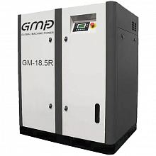 Винтовой компрессор GMP GM 18.5R-12 — фото 1