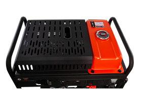 Дизельный генератор A-iPower AD9500EA — фото 5