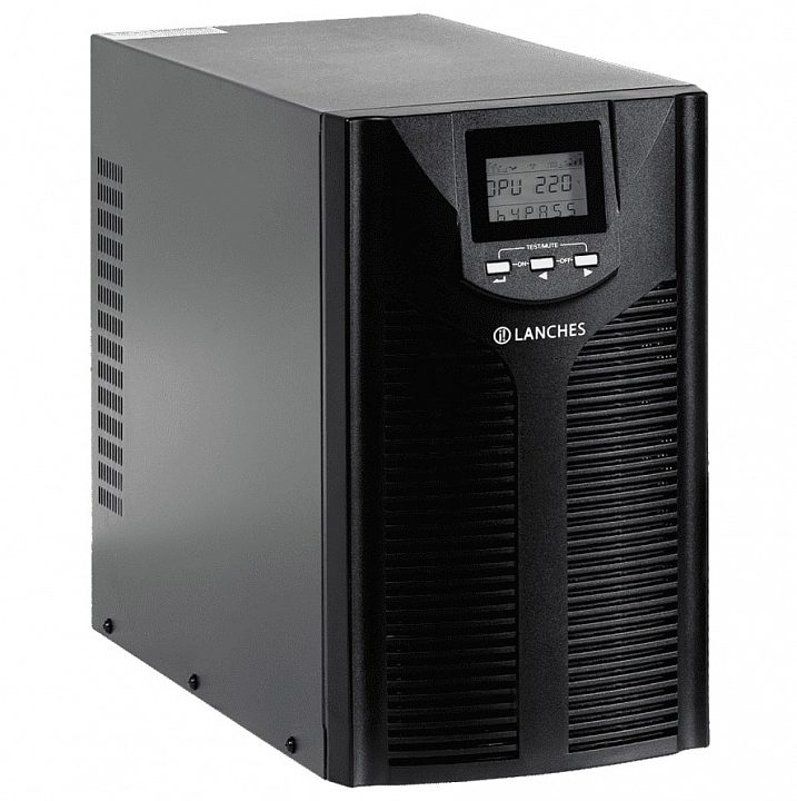 Источник бесперебойного питания Lanches L900Pro-H 2kVA