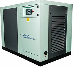 Винтовой компрессор Magnus AA7-280А-F-10 — фото 2