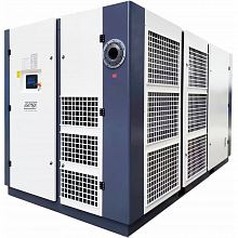 Винтовой компрессор GMP GM 110-8D (IP23) — фото 1