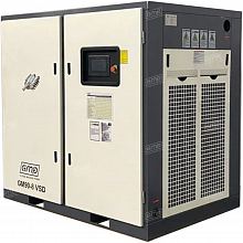 Винтовой компрессор GMP GM 90-7 GE/HB — фото 1