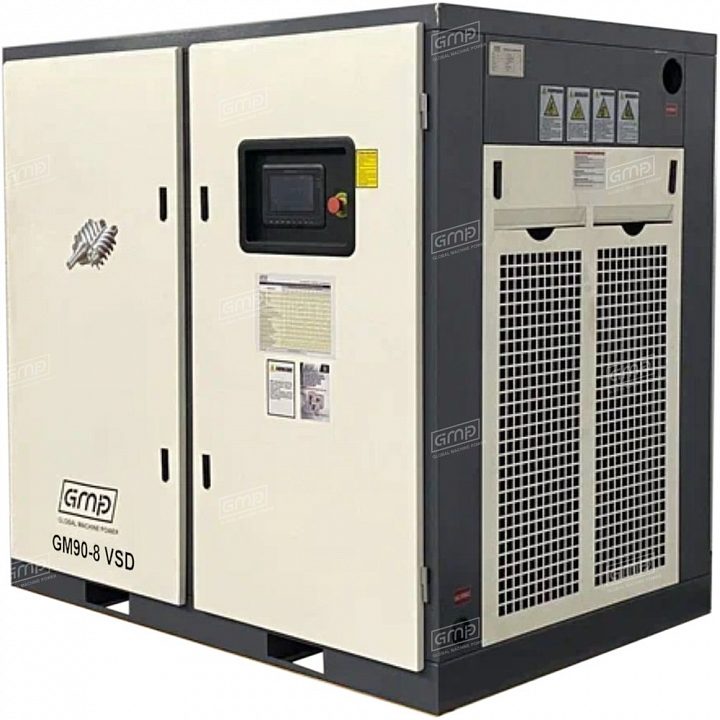 Винтовой компрессор GMP GM 90-7 GE/HB