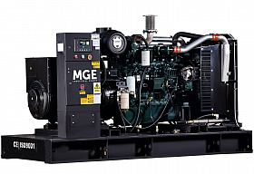 Дизельный генератор Doosan MGE 320-Т400 с АВР — фото 3