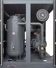 Винтовой компрессор GMP GM132-5 GE — фото 6
