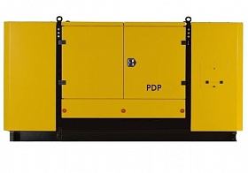 Дизельный компрессор Dalgakiran PDC 90-7 (на салазках) — фото 1
