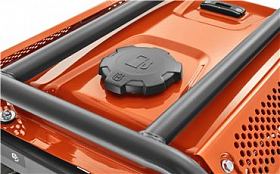 Бензиновый генератор Husqvarna G2500P — фото 3