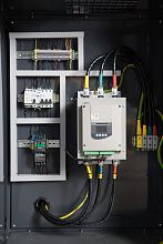 Винтовой компрессор РКЗ MIG 110 PR 8 — фото 4