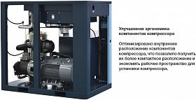 Винтовой компрессор Comaro MD 250 I/13 — фото 7