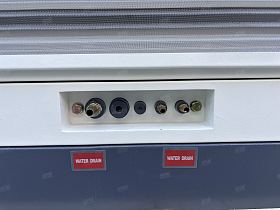 Винтовой компрессор GMP GM7.5-7D BOX VSD — фото 16