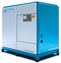 Винтовой компрессор Kraftmann VEGA 38 (10 бар) — фото 1